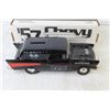 Image 2 : Scale Models -1957 Chevy Diecast Car Bank w/Box