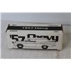 Image 8 : Scale Models -1957 Chevy Diecast Car Bank w/Box