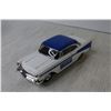 Image 2 : ERTL Collectables - 1957 Chevy Diecast Car w/Box