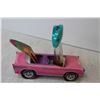 Image 3 : Malibu Musk Cardboard Car w/Perfume
