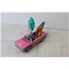 Image 6 : Malibu Musk Cardboard Car w/Perfume
