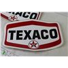 Image 2 : (2) Texaco Decals