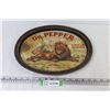 Image 1 : Vintage Doctor Perr Tray (rusty)