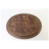 Image 2 : Vintage Doctor Perr Tray (rusty)