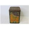 Image 5 : Hudson's Bay CO's Tea Tin