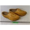 Image 1 : Wooden Shoes From Holland