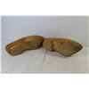Image 3 : Wooden Shoes From Holland