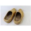 Image 4 : Wooden Shoes From Holland