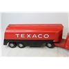 Image 3 : Buddy L Truck - Texaco Gas Truck (repainted)