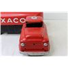 Image 4 : Buddy L Truck - Texaco Gas Truck (repainted)