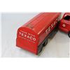 Image 5 : Buddy L Truck - Texaco Gas Truck (repainted)