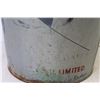 Image 2 : North Star Oil Limited Metal Bucket (missing handle)