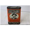 Image 2 : Sir Walter Rawleigh Smoking Tabacco Tin (empty)