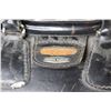 Image 2 : McBrine Baggage - Large Leather Doctors Bag