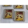 Image 2 : Avon Tankard, 6-Piece Field and Stream Coasters with Tin