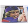 Image 2 : (4) Lady Diana Spencer Hardcover Books