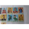 Image 2 : Assorted OPC 1970-71 NHL Trading Cards