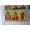 Image 3 : Assorted OPC 1970-71 NHL Trading Cards