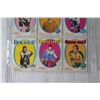 Image 2 : Assorted  OPC 1971-72 NHL Trading Cards