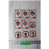 Image 1 : Assorted OPC 1972 Summit Series NHL Trading Cards