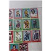 Image 3 : Assorted  OPC 1973-74 NHL Trading Cards