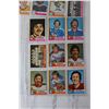 Image 2 : Assorted  OPC 1974-75 NHL Trading Cards