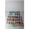 Image 1 : Assorted  OPC 1975-76 NHL Trading Cards