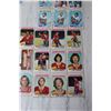 Image 2 : Assorted  OPC 1975-76 NHL Trading Cards