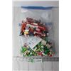 Image 1 : (2) Bags of Lego