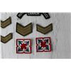 Image 2 : Military Patches