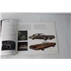 Image 5 : (3) Car Pamphlets - Pontiac 1972, Chevrolet 1973, Monte Carlo 1973