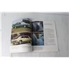 Image 6 : (3) Car Pamphlets - Pontiac 1972, Chevrolet 1973, Monte Carlo 1973