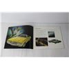 Image 4 : (2) Car Pamphlets - Buick 1973, Pontiac 1972
