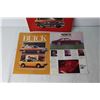 Image 2 : (3) Car Pamphlets - Pontiac 1977, Buick 1977, Nova 1975
