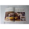 Image 6 : (3) Car Pamphlets - Pontiac 1977, Buick 1977, Nova 1975
