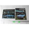 Image 1 : (2) Car Pamphlets - Pontiac 1973, Oldsmobile 1973
