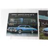 Image 3 : (2) Car Pamphlets - Pontiac 1973, Oldsmobile 1973