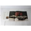 Image 4 : (2) Car Pamphlets - Pontiac 1973, Oldsmobile 1973