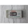 Image 2 : (2) Vintage Safety Razors and Single Razors