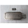 Image 3 : Rolls Razor Blade Sharpener, Simplic Watch Spring Pessary