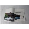 Image 4 : (2) Car Pamphlets - Chevrolet 1975, Oldsmobile 1973