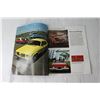 Image 6 : (2) Car Pamphlets - Chevrolet 1975, Oldsmobile 1973
