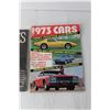 Image 2 : 1970 Buick Pamphlet and 1973 Cars Magazine