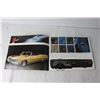 Image 5 : 1970 Buick Pamphlet and 1973 Cars Magazine