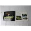 Image 5 : (2) Car Pamphlets - 1972 Pontiac