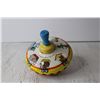 Image 2 : Vintage Tin Top Toy