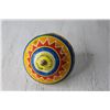 Image 4 : Vintage Tin Top Toy