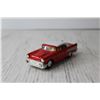 Image 2 : Welly Chevrolet 1957 Bel Air Toy Car