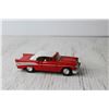 Image 3 : Welly Chevrolet 1957 Bel Air Toy Car