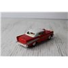 Image 4 : Welly Chevrolet 1957 Bel Air Toy Car